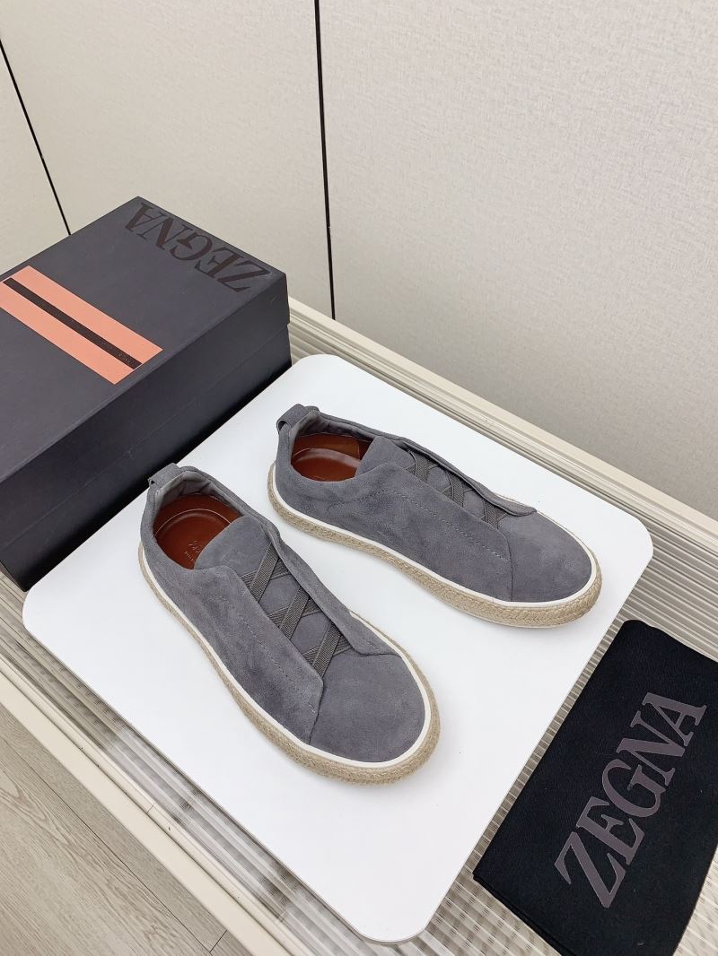 Zegna Shoes